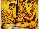 AGRUPAMIENTO KISSANGUELA / AFRO ANGOLA DANCEFLOOR SEMBA LP 1978 - LISTEN