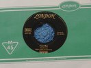 The Royaltones - Poor Boy - London 20211 - Mint