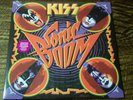 KISS - SONIC BOOM  PURPLE VINYL SEALED  LP