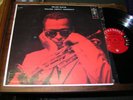 Miles Davis 60s JAZZ BOP LP Round About Midnight MONO USA ISSUE