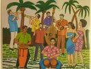 CONJUNTO CAIMITO   Hard Salsa *Ruben Rivera on piano* LP LasLos SS ???