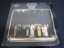 Pulp Different Class UK Originall LP in Shrink with 6 Cards Jarvis Cocker C86