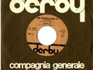 Ronnie Dio-Che tristezza senza te-italian  1964