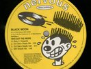 BLACK MOON / WHO GOT THE PROPS 12