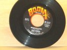Soul 45  Dean Parrish  