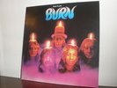 DEEP PURPLE - A1-U/B1-U MATRIX - BURN - PURPLE - NEAR MINT 1974.