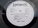 SMALL FACES uk 11968 st mono Ogdens Nutgone..EX/EX++ STUNNING