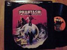Film Score PHANTASM - VC 81105  - US Press - TAS