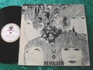 The Beatles LP REVOLVER (Black HörZu SHZE 186) Erstpressung 1966