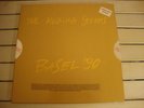 The Rolling Stones, Basel '90  Swingin Pig  Special Release Colored Vinyl