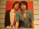 The Rolling Stones, Out Of Bail  Swingin Pig Colored Vinyl
