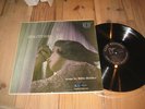 BILLIE HOLIDAY - SOLITUDE    CLEF LP