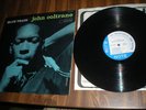John Coltrane-Blue Train Blue Note Label BLP-1577 NM