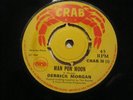 Derrick Morgan Man Pon Moon / What A Thing Crab 30, 1969