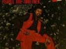 Mickey Murray Lp PROMO People Are Together Rare SOUL FUNK Federal James Brown