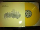 Built to Spill - There's Nothing Wrong With Love - RARE Limited YELLOW Vinyl LP