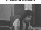 Pavlo V - Strength Of Materials Mega rare (greek artist with usa roots) Psych