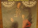 Jimi Hendrix- Are You Experienced LP SEALED French Import