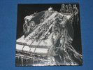 Asphyx - Hooded Menace Split Vinyl Picture EP Hail Of Bullets