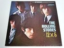 THE ROLLING STONES-12X5-LP/VINYL