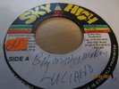 Bob Marley Luciano Medly Killer Digi 7
