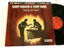 HARRY BABASIN & TERRY GIBBS Pick N' Pat Dempsey Wright Premier LP