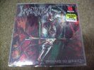 INCANTATION Onward To Golgotha suffocation immolation morbid angel bolt thrower