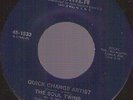 SOUL TWINS QUICK CHANGE ARTIST 7