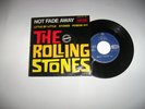 45 t rolling stones  no fade away