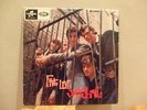 Yardbirds 'Five Live Yardbirds' Rare First Press 33SX 1677