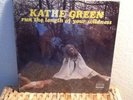 Kathe Green. Run The Length Of Your Wilderness. Deram  US Orig. NM Inner