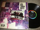 THE BIG TOWN BOYS,rare toronto garage psych orig capitol kao 6168 mono