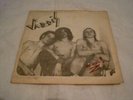 VARDIS - 100 M.P.H.  *RARE 4 TRACK RECORD*