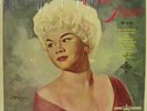 BEAUTIFUL ORIGINAL FIRST PRESSING OF ETTA JAMES AND RECORDED IN 1963 NM