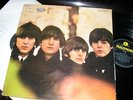 THE BEATLES -     Beatles For Sale,   ORIGINAL 1964 MONO LP/inner... NICE SLEEVE