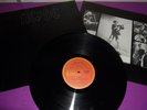 AC/DC BACK IN BLACK LP Stunning Near Mint Original Aussie Albert Pressing 1980