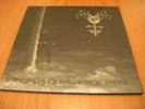 Satanic Warmaster / Totenburg - rare split 7'' EP