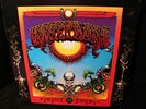 MINTY CLEAN GRATEFUL DEAD   AOXOMOXOA   1969 SF Acid PSYCH JERRY GARCIA PIG PEN