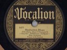 Jim Jackson  Vocalion 1477  Blues
