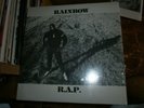 RAINBOW  -  R.A.P.  - RARE RANDOM GANGSTAR RAP