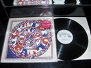 THE HISTORY OF THE GRATEFUL DEAD (BEARS CHOICE) WLPROMOTIONAL LP EX DEAD HEADS