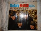 THE EARLY BEATLES