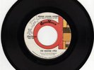 Missing Lynx Behind Locked Doors Mod Fuzz garage freakbeat Record 45rpm SIGNED