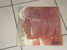 SYLVIE VARTAN   ALBUM  SYLVIE  LP  ORIGINAL BIEM  1967