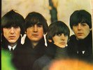 The Beatles - For Sale LP, Mint