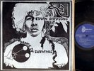FUNK PSYCH LP Edwin Birdsong DANCE OF SURVIVAL Bam-Boo AUTOGRAPHED