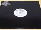 KING DIAMOND EYE OF THE WITCH RARE 12