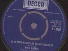 WILD ANGELS CLAP YOUR HANDS 7