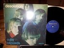 CUBY & BLIZZARDS Desolation 1966 Orig First Mono PSYCH BLUES Q65