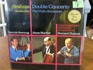 BRAHMS double concerto SZERYNG/STARKER/HAITNIK Philips SAL 6500 137 mint sealed